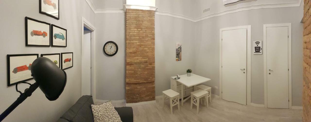 Ferienwohnung La Casa Stella Neapel Exterior foto