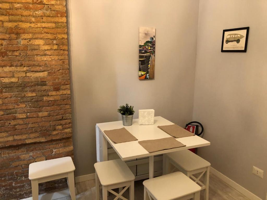 Ferienwohnung La Casa Stella Neapel Exterior foto
